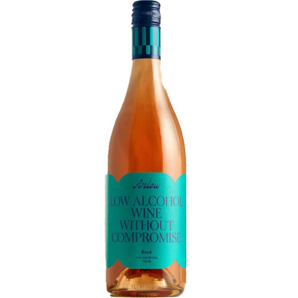 Arlow Rosé