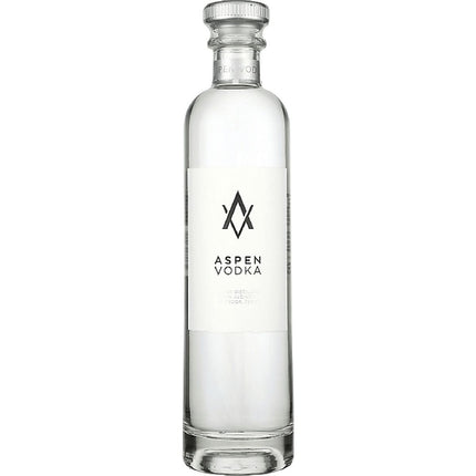 Aspen Vodka 80 Proof