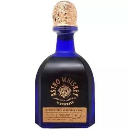 Astro American Straight Bourbon