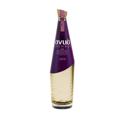 Avua Cachaca Oak
