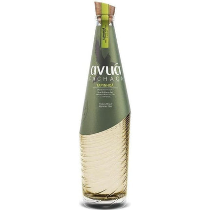 Avua Cachaca Tapinhoa