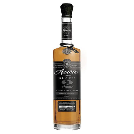 Azunia Black Label Special Edition Añejo 2 year