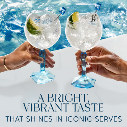Bombay Sapphire Gin