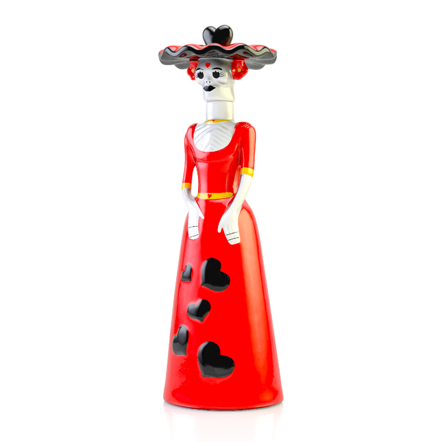 Tita Dona Celia Añejo 100mL