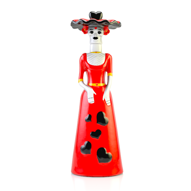 Tita Dona Celia Añejo 100mL