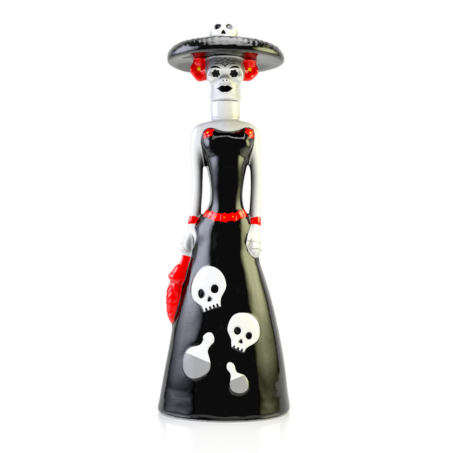 Tita Tequila Reposado by Dona Celia - Barbank