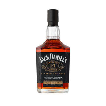 Jack Daniels 14 Years Old Batch 2 - Barbank