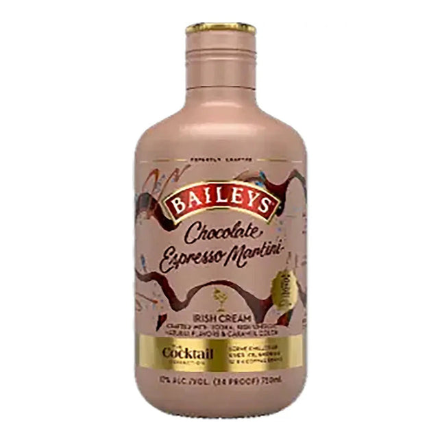 Baileys Chocolate Espresso Martini