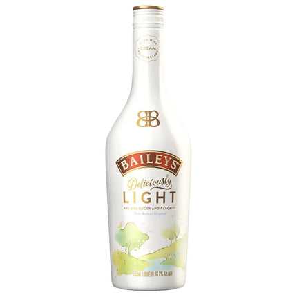 Baileys Deliciously Light