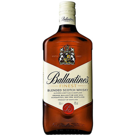 Ballantine's Finest Blended Scotch Whisky