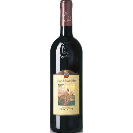 Banfi Rosso di Montalcino 2017