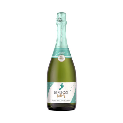Barefoot Bubbly Moscato Spumante
