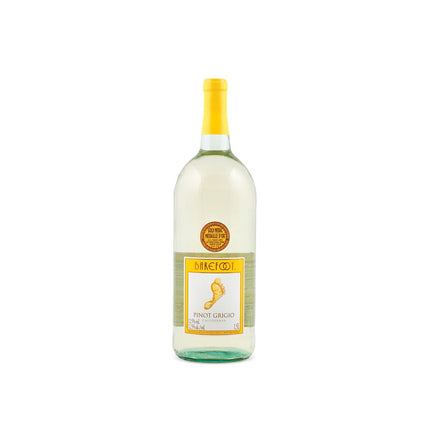 Barefoot Pinot Grigio 1.5L