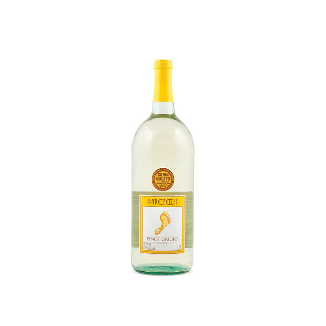 Barefoot Pinot Grigio 1.5L