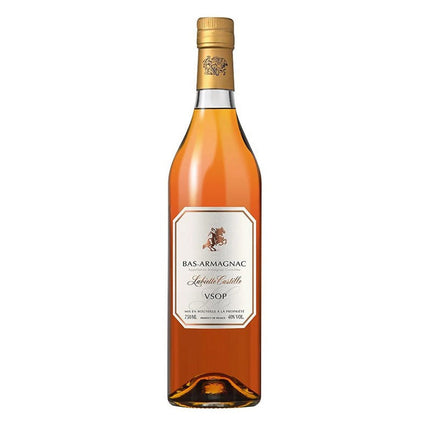 Bas Armagnac Labiette Castille VSOP
