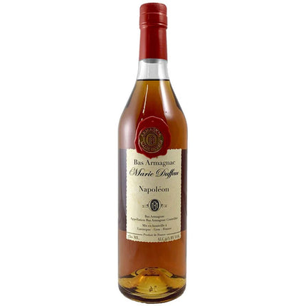 Bas Armagnac Marie Duffau 1997