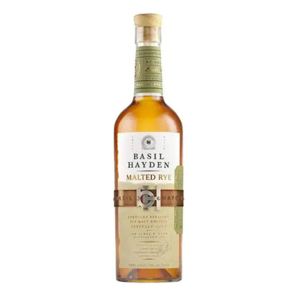Basil Hayden's Rye Whiskey