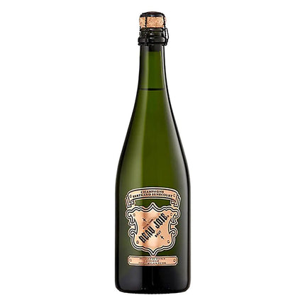 Beau Joie Brut Champagne (Special Cuvée) N.V. ( NON METAL)