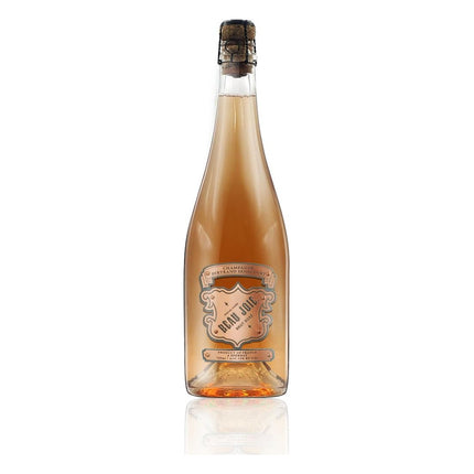 Beau Joie Brut Rosé Uncaged - Barbank