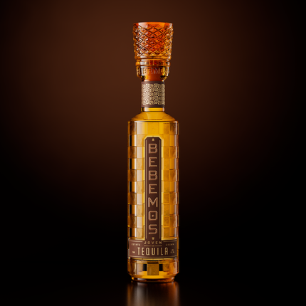 Bebemos Tequila - Barbank