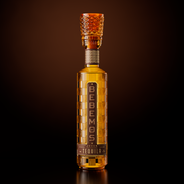 Bebemos Tequila - Barbank