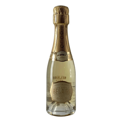 Belaire Brut Gold 187mL