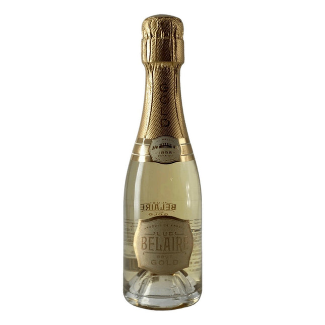 Belaire Brut Gold 187mL