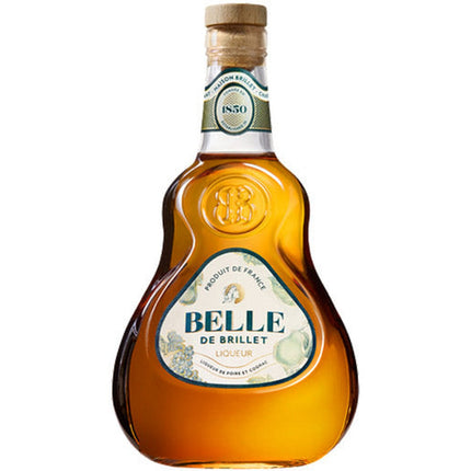 Belle De Brillet Pear Liqueur with Cognac 700mL