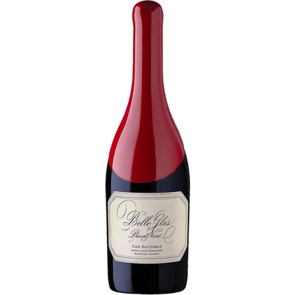 Belle Glos Pinot Noir las Alturas