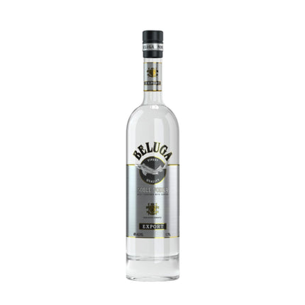 Beluga Noble Russion Vodka 1.75L