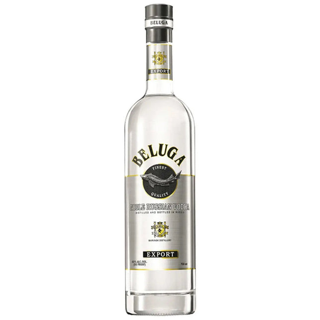 Beluga Noble Vodka 750mL