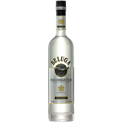 Beluga Noble Vodka Export 1L