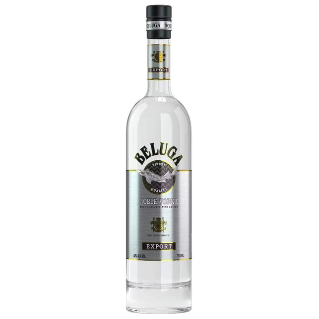 Beluga Noble Vodka