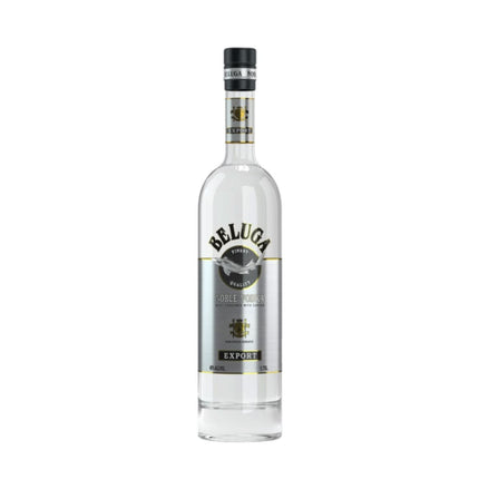 Beluga Vodka Noble Export 1.75L