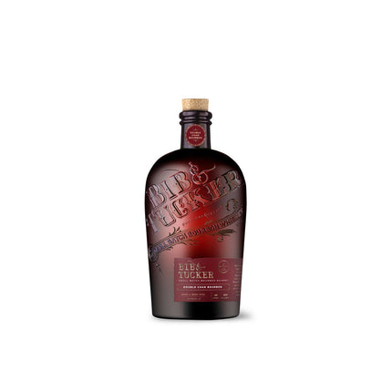 Bib & Tucker 6 Year Double Char Small Batch Bourbon 750mL