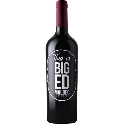 Big ED Malbec