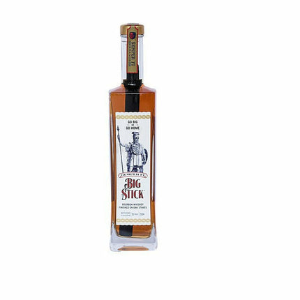 Big Stick Bourbon