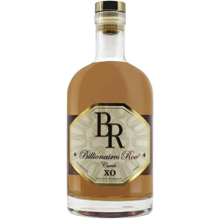 Billionaires Row Cuvee XO