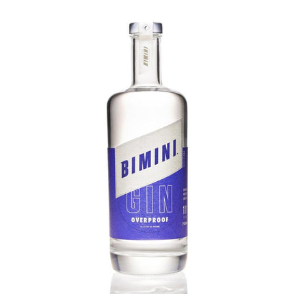 BIMINI Overproof