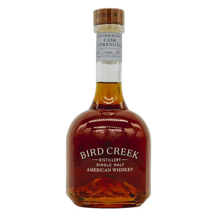 Bird Creek Cask Strength Full Pint