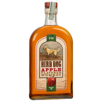 Bird Dog Apple Flavored Whiskey