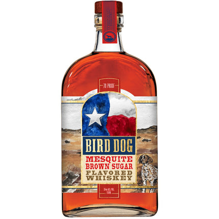 Bird Dog Mesquite Brown Sugar