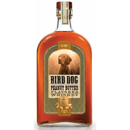 Bird Dog Peanut Butter Flavored Whiskey