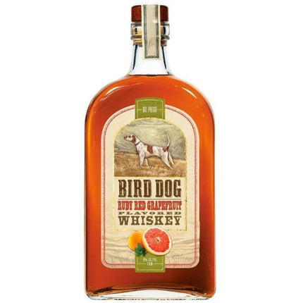 Bird Dog Ruby Red Grapefruit
