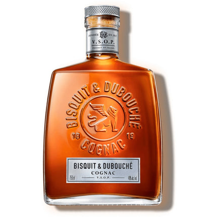 Bisquit and Dubouche VSOP Cognac 375mL
