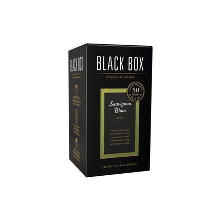 Black Box Wine Sauvignon Blanc 3L