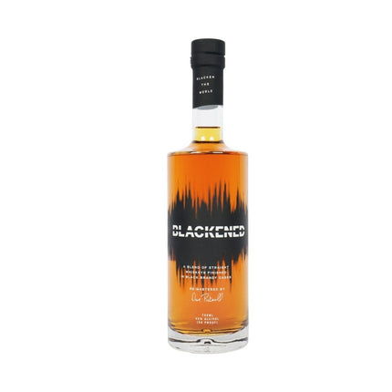 Blackend Whiskey 750mL