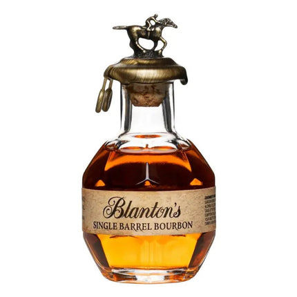 Blanton's Single Barrel Bourbon 50mL