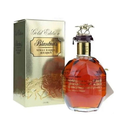 Blanton's Gold Takara