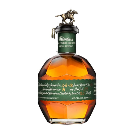 Blanton's Green Label Special Reserve 700mL